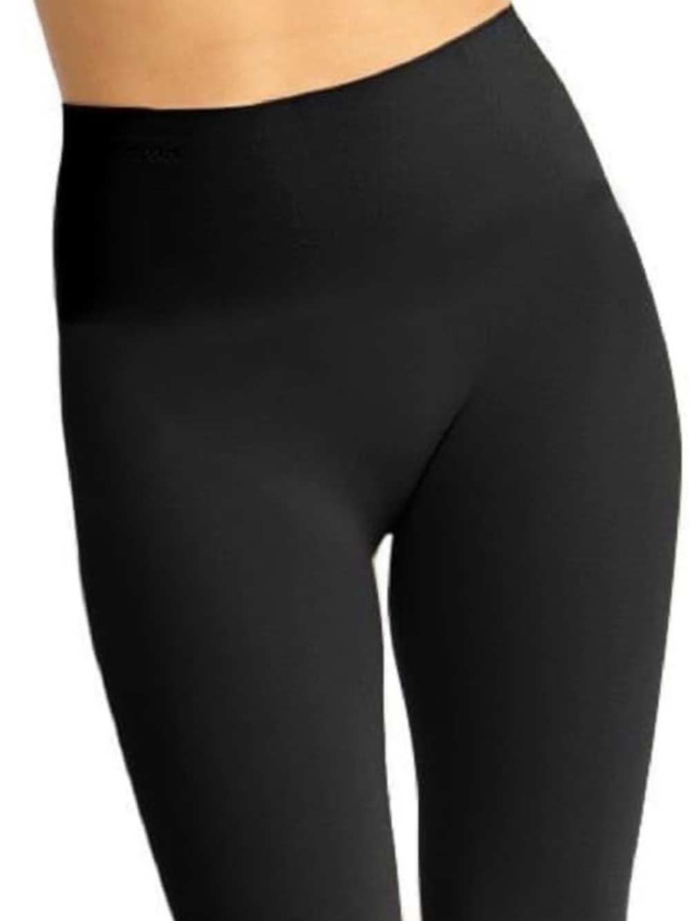SlimMe Shapewear Leggings, High Waisted Leggings Tummy Control